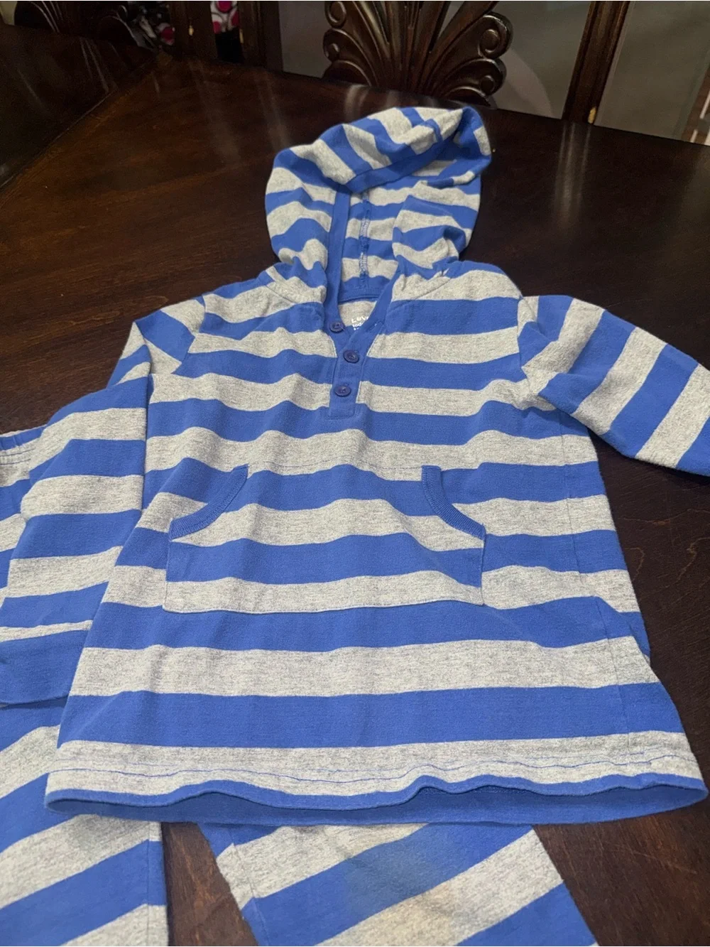 leveret cozy kids
